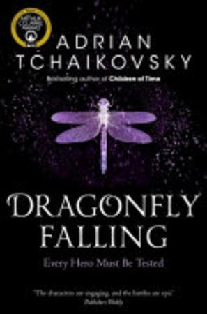 Dragonfly Falling: Shadows of the Apt 2, Livres, Langue | Langues Autre, Envoi