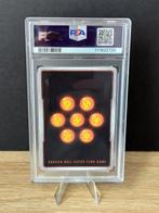 Bandai - 1 Graded card - Dragon Ball - History of Son Goku -, Nieuw