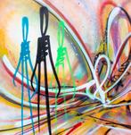 RAM - Graffiti Life - Los 3 Hermanos, Antiek en Kunst