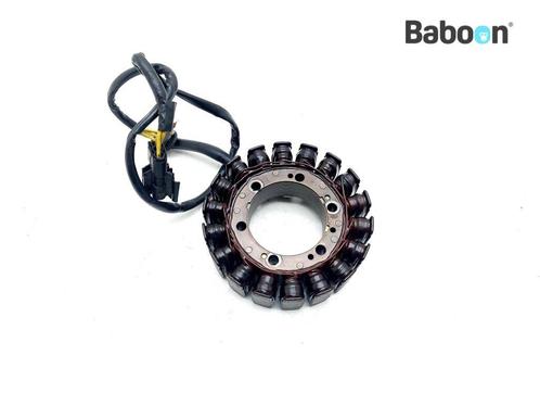 Alternateur (générateur) BMW F 800 S (F800S), Motoren, Onderdelen | BMW, Verzenden