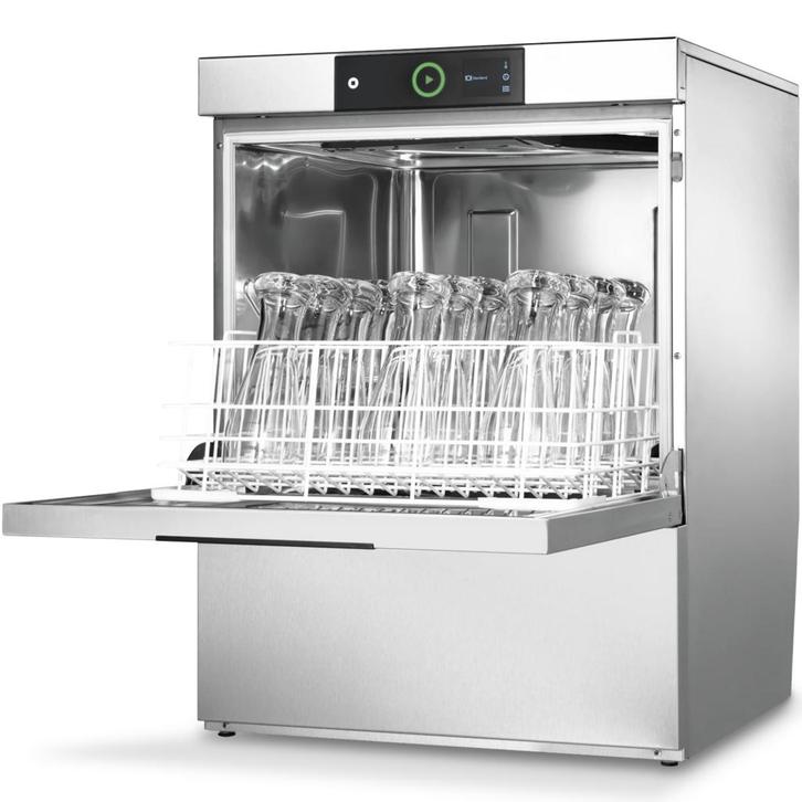 Glazenspoelmachine | Mand 500x500 | Afvoerpomp | Zeeppomp |, Zakelijke goederen, Horeca | Keukenapparatuur, Nieuw in verpakking