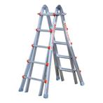 Waku Multifunctionele Ladder 4x5