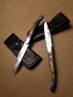 Forged De Laguiole K Romain - Couteau de cuisine - Forged de