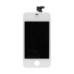 iPhone 4S Scherm (Touchscreen + LCD + Onderdelen) AA+, Telecommunicatie, Mobiele telefoons | Toebehoren en Onderdelen, Nieuw, Verzenden