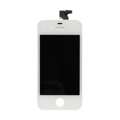 iPhone 4S Scherm (Touchscreen + LCD + Onderdelen) AA+, Télécoms, Téléphonie mobile | Accessoires & Pièces, Envoi