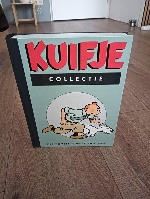 Kuifje Lekturama - Kuifje Collectie - Mini-albums - Diverse, Boeken, Stripverhalen