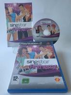 Singstar Anthems Playstation 2, Consoles de jeu & Jeux vidéo, Jeux | Sony PlayStation 2, Ophalen of Verzenden