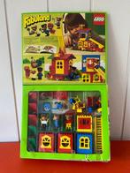 Lego Set - 3669 - Fabuland - Fire Station, Kinderen en Baby's, Speelgoed | Duplo en Lego, Nieuw