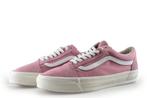 Vans Sneakers in maat 46 Roze, Verzenden, Sneakers
