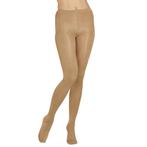 Beige Panty Dames, Verzenden, Nieuw
