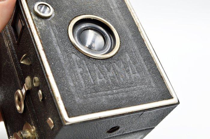 FIAMMA FIAMMA BOX CAMERA Analoge camera, Audio, Tv en Foto, Fotocamera's Analoog