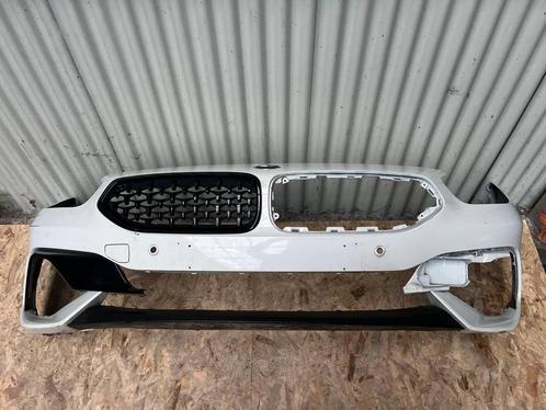 Pare-chocs av. BMW Z4 G29 2018 - 2022 6xPDC 7436876, Auto-onderdelen, Carrosserie, Ophalen