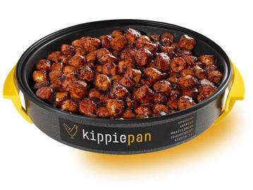 Veiling - Elektrische Hapjespan - Kippie