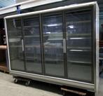Wandkoeling Arneg met 4 deuren, Koeling 259cm, zonder motor, Elektronische apparatuur, Koelkasten en IJskasten, Nieuw