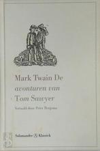 De avonturen van Tom Sawyer, Verzenden