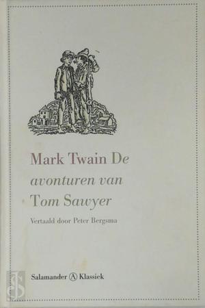 De avonturen van Tom Sawyer, Livres, Langue | Langues Autre, Envoi