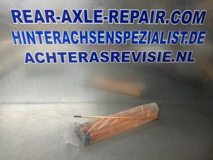 Weldline Carbonair lasdraad Q0.050. (Van alles, Overig), Auto diversen, Auto-accessoires, Nieuw, Verzenden