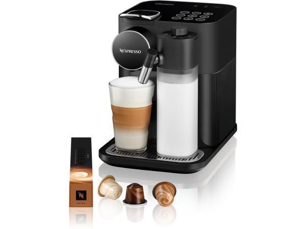 Veiling - DeLonghi Nespresso Gran Lattissima EN640.B Koffie, Elektronische apparatuur, Koffiezetapparaten