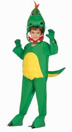 Dinosaurus Kostuum Kind, Kinderen en Baby's, Nieuw, Verzenden