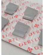 OERTLI wisselmessen KW199035 10/11, Verzenden