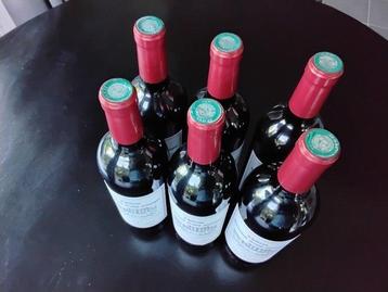 2015 Château Bellevue Saint-Georges -
