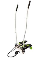 Compacte Stepper Crosstrainer - Lichtgewicht en Ruimtebes..., Ophalen of Verzenden, Nieuw