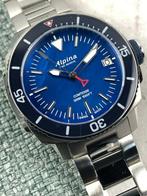 Alpina - Seastrong Diver Comtesse MOP - AL-240MPN2VC6B -, Nieuw