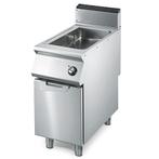 Varipan | Elektrisch | Multifunctioneel | Met Deur | 13L |, Verzenden, Nieuw in verpakking