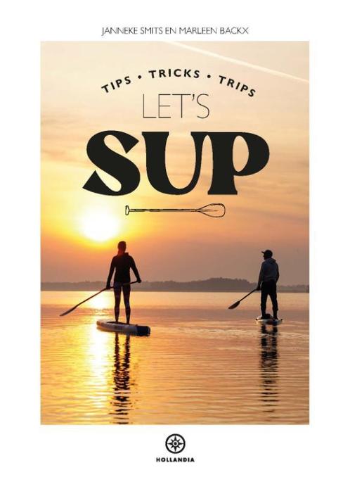 Lets sup 9789064107597 Janneke Smits, Boeken, Overige Boeken, Zo goed als nieuw, Verzenden