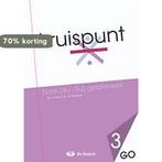 Kruispunt 3 - basis (4u - 5u) getallenleer (go) -, Verzenden, Zo goed als nieuw, Jos Mergeay