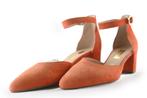 Gabor Pumps in maat 38½ Rood | 5% extra korting, Pumps, Verzenden, Gabor, Gedragen