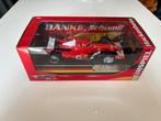 Hot Wheels 1:18 - Modelauto - Ferrari F248 2006 GP, Nieuw