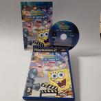 SpongeBob SquarePants: Licht uit, Camera aan Playstation 2, Ophalen of Verzenden