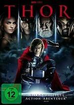 Thor von Kenneth Branagh  DVD, Cd's en Dvd's, Zo goed als nieuw, Verzenden