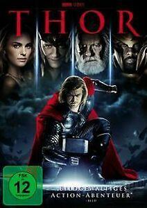 Thor von Kenneth Branagh  DVD, CD & DVD, DVD | Autres DVD, Envoi