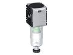 Voorfilter 0,3micron G1/4 140l/min Auto (Gesloten zonder, Verzenden, Nieuw