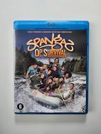SPANGAS OP SURVIVAL (BLURAY)