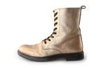 Sub55 Veterboots in maat 34 Goud | 5% extra korting, Verzenden, Jongen of Meisje, Schoenen, Nieuw