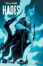 Disney Villains: Hades, Boeken, Verzenden, Nieuw