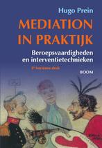 Mediation in praktijk 9789089535733 Hugo Prein, Boeken, Verzenden, Zo goed als nieuw, Hugo Prein