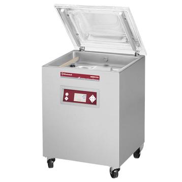 Vacuümmachine | 0.8m3/u | 2.5kW | 680x630x1020(h)mm Diamond, Verzenden