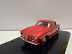 Dinky Toys - Modelauto - 24J - Alfa Romeo 1900 Super Sprint, Hobby en Vrije tijd, Nieuw