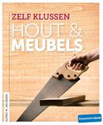 Hout en meubels / Zelf klussen 9789059512719 Michael Bruns, Verzenden, Zo goed als nieuw, Michael Bruns