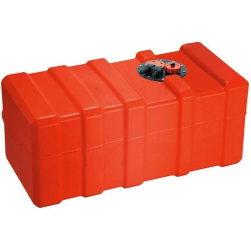 Can-sb 102L Brandstoftank 80x40x40cm, Watersport en Boten, Accessoires en Onderhoud, Nieuw, Ophalen of Verzenden