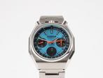 Citizen - Bullhead Hexagonal - Zonder Minimumprijs - 67-9356, Nieuw