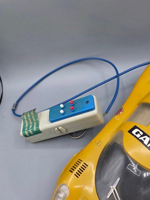 Gama - Speelgoed Remote Controlled Porsche - 1980-1990 -, Antiek en Kunst, Antiek | Overige Antiek