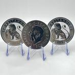 Royaume-Uni. 2 Pounds 2025 Great Britain – The British Lion