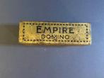 Empire Domino - British Made - antique domino game - Jeu