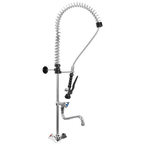 Sproeier + Kraan | Monokraan | 350(l)x1100(h)mm Diamond, Zakelijke goederen, Horeca | Keukenapparatuur, Nieuw in verpakking, Verzenden