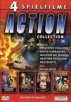 Action Collection  DVD, Cd's en Dvd's, Zo goed als nieuw, Verzenden